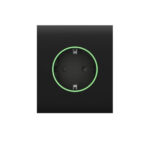 Ajax CenterCover (basic) BLACK