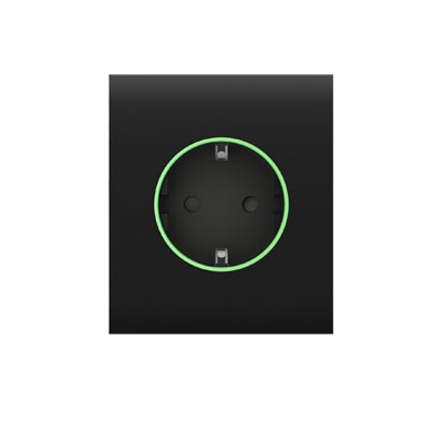 Ajax CenterCover (basic) BLACK