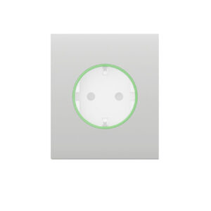 Ajax CenterCover (smart) WHITE