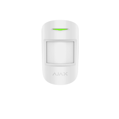 AJAX CombiProtect WH