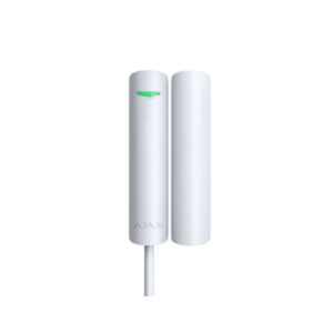 Ajax DoorProtect Fibra WH