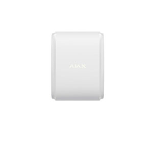 AJAX DualCurtain Outdoor WH - Slika 1