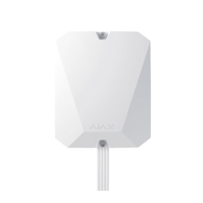 AJAX FIBRA HUB HYBRID 4G WH SUPERIOR