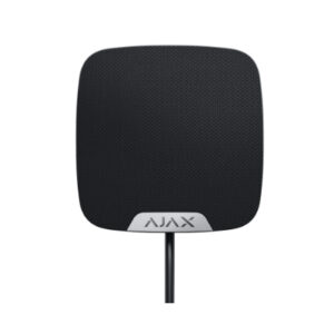 Ajax HomeSiren Fibra BL