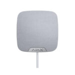 Ajax HomeSiren Fibra WH
