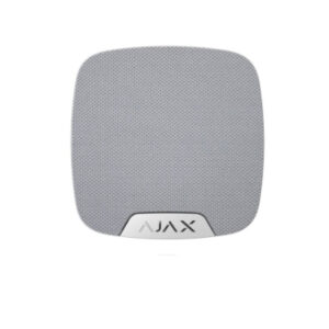 Ajax HomeSiren WH
