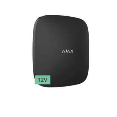 AJAX HUB 12V BL