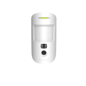 AJAX MotionCam WH