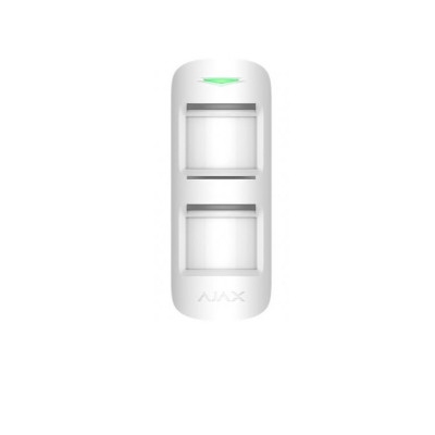 AJAX MotionProtect Outdoor WH