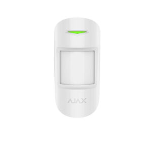 AJAX MotionProtect Plus WH