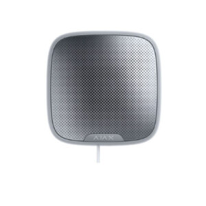 Ajax StreetSiren Fibra BL