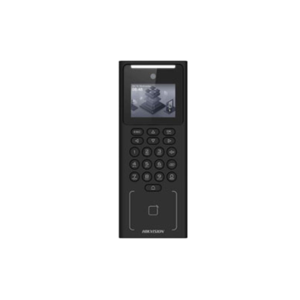 DS-K1T321MWX