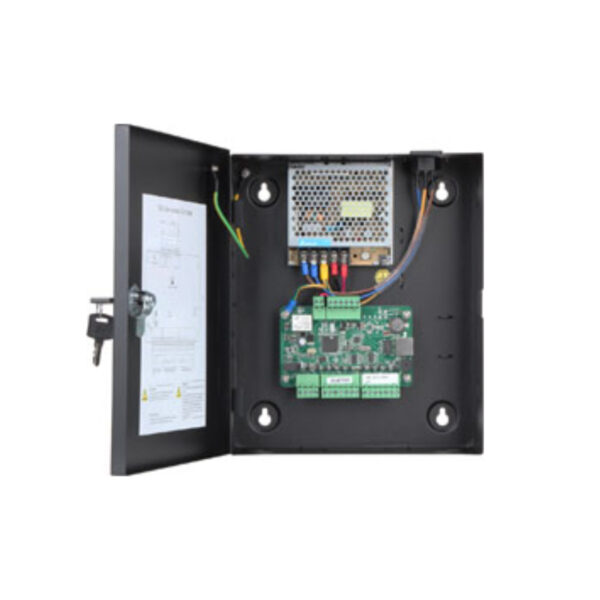 DS-K2801 DS-K2801