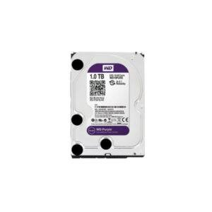HDD 1TB/SATA6 Gb/s/64MB WD PURPLE - Slika 1