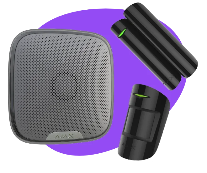 Mikronet - Protuprovala