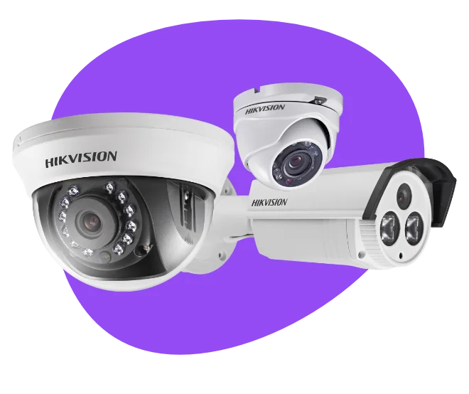 Mikronet videonadzor