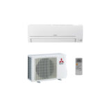 MITSUBISHI ELECTRIC klima uređaj komplet, MUZ-HR35VF-E4/MSZ-HR35VFK-E2 3.50 kW