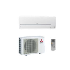 MITSUBISHI ELECTRIC klima uređaj komplet, MUZ-HR35VF-E4/MSZ-HR35VFK-E2 3.50 kW