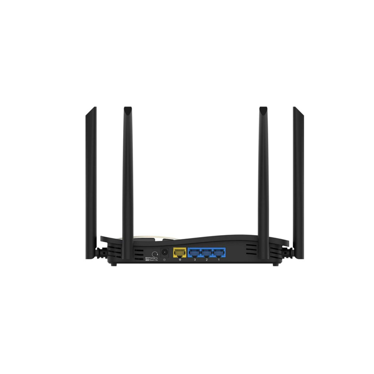 Router RUIJIE-REYEE RG-EW1200G PRO