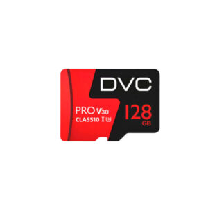 DVC SD memory card 128GB - Slika 1