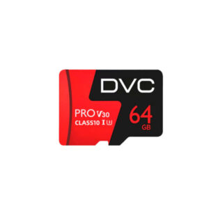 DVC SD memory card 64GB - Slika 1