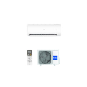 Haier klima uređaj Pearl Premium inverter AS50PDPHRA +1U50KEPFRA 5,3 kW - Slika 1