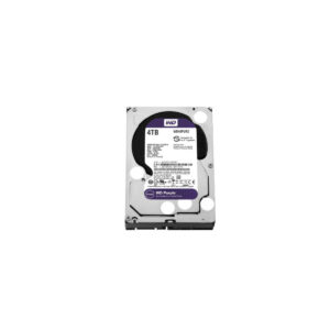 HDD 4TB WD Purple WD40PURX - Slika 1