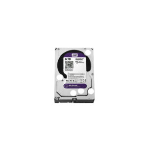 HDD 6TB WD Purple - Slika 1
