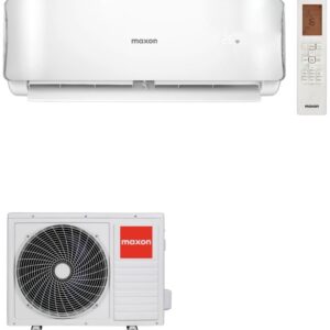 MAXON klima uređaj COMFORT MXI-18HC012i + MXO-18HC012i /  5,3 / 5,6 - Slika 1
